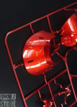 Noah Model 1/35 MSN-04 Sazabi Bust Model Kit Chrome Version -Toy Machine Store 84a14af90c