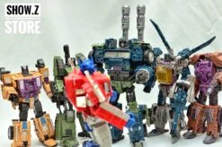 [New In Box] Jinbao Oversized Bruticus/Warbotron -Toy Machine Store 84dfea82ce 1
