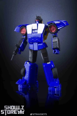 [Coming Soon] X-Transbots MX-26B Bond & James Punch & CounterPunch Japan Version -Toy Machine Store 8506fdd5e9