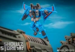 Newage H14C Leviathan Thundercracker 4th Anniversary Version -Toy Machine Store 8518f74623