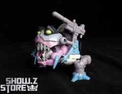 4th Party SM-01 SS86 Sharkticons Oversized Version Set Of 3 -Toy Machine Store 8519746855