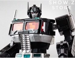 WeiJiang MPP10B Nemesis Prime Oversized -Toy Machine Store 854b2ee44b