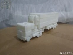 Jinbao DF04 Optimum Warrior Oversized Optimus Prime -Toy Machine Store 8554d0f06d