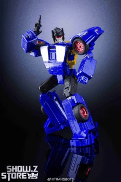 [Coming Soon] X-Transbots MX-26B Bond & James Punch & CounterPunch Japan Version -Toy Machine Store 8584b42324