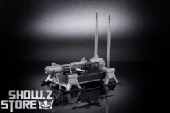 XTransbots MM-10C Toro Cliffjumper Clone Version -Toy Machine Store 859158443a