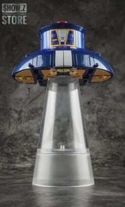 XTransbots X-Transbots XTB MM-IXZ MMIXZ MM-9Z MM9Z Barada Cosmos Blue Version 16 XTransbots X-Transbots XTB MM-IXZ MMIXZ MM-9Z MM9Z Barada Cosmos Blue Version -Toy Machine Store 85b78f9d91