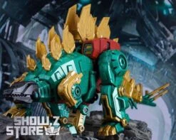 Planet X PX-04G Summanus Snarl Green Version -Toy Machine Store 864f108d14