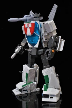 Takara MP-20+ Wheeljack Anime Color -Toy Machine Store 8661b06f05
