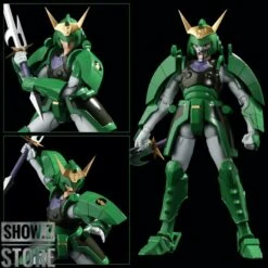 Sentinel Toys 1/12 Chodankado Ronin Warriors Sage Of The Halo 16 Sentinel Toys 1/12 Chodankado Ronin Warriors Sage Of The Halo -Toy Machine Store 869abfe967