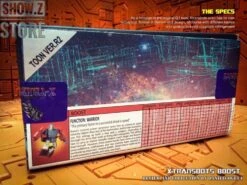 XTransbots X-Transbots XTB MM-VI MMVI MM-6 MM6 Boost Windcharger Reissue -Toy Machine Store 86b2708dbd