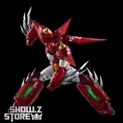 Sentinel Toys Riobot Shin Getter Dragon -Toy Machine Store 86c3378518