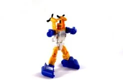 FansToys FT-27 Spindrift -Toy Machine Store 86dee1a5aa