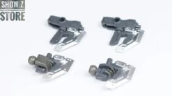 Earnestcore Craft Robot Build RB-13 Poseidon -Toy Machine Store 8700af583a