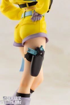 Kotobukiya Bishoujo Transformers Bumblebee Statue -Toy Machine Store 8727d032b0