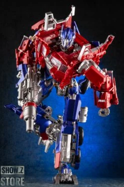 Aoyi Mech H6003-6 Optimus Prime Oversized -Toy Machine Store 87539c8f3d