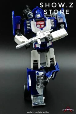 DX9 D-03 D03 Invisible Mirage -Toy Machine Store 8765842a84