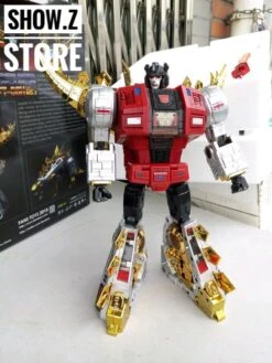 FansToys FT-06X Sever -Toy Machine Store 8776568cde