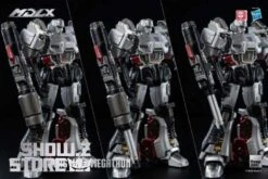 ThreeZero Studio Transformers MDLX Megatron -Toy Machine Store 87873e9277