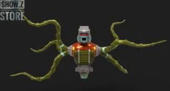 X-Transbots MX-19A Le Poulpe Quintesson Inquisitors 41 X-Transbots MX-19A Le Poulpe Quintesson Inquisitors -Toy Machine Store 87d2d3bb40