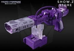 Takara Tomy Masterpiece MP-29+Destron Laserwave Shockwave -Toy Machine Store 880a24e216