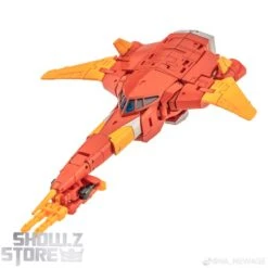 NewAge H43B Uriel Cyclonus Shattered Glass Version -Toy Machine Store 8817291916