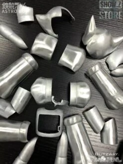 Blitzway BW-NS 50101 Astro Boy Anime Statue Deluxe Version -Toy Machine Store 8835199127