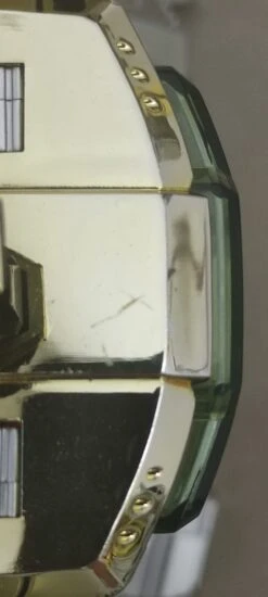 [Parts Not Working][Israel Buyer Only] 4th Party MP-08 MP08 King Grimlock Reximus Prime Oversized Metallic Version -Toy Machine Store 886debb59d