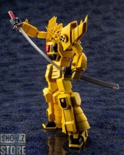 Kotobukiya Sky Goldran The Brave Of Gold Goldran Model Kit -Toy Machine Store 8878eb49d8