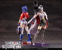 Kotobukiya Bishoujo Transformers Megatron Statue -Toy Machine Store 88afed70d0