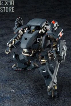 Kotobukiya HG014R Hexa Gear Bulkarm Alpha 1/24 Model Kit -Toy Machine Store 88c5b9fe55