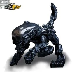 52Toys Megabox MB-01 Alien Xenomorph -Toy Machine Store 88f99e5581