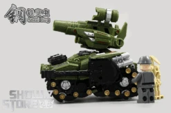 [Coming Soon] TF Dream Factory Steel Pests Team SPT01 Steel Bug -Toy Machine Store 893c379fcc