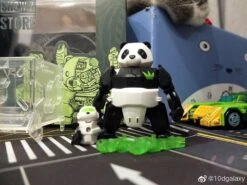 52Toys BeastBox BB-13 Bigpower -Toy Machine Store 89450caa99