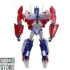 APC Toys APC-001 Attack Prime TFP Optimus Prime Clear Version W/ Clear Wheels -Toy Machine Store 8962234fb8