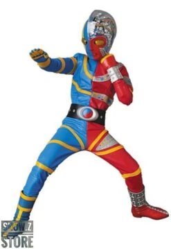 [Pre-Order] Medicom Real Action Heroes Android Kikaider & Side Machine Ultimate Set -Toy Machine Store 89c99e22fe