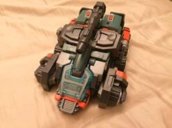 Mastermind Creations R-34 Cylindrus Roller -Toy Machine Store 8a08685c6f