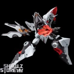 Sentinel Toys Riobot Linebarrels Of Iron Linebarrel -Toy Machine Store 8a4a0b46d7