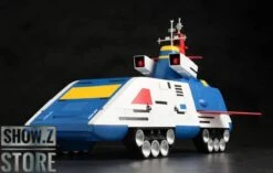 Evolution Toys Super Metal Denji Tiger & Daidenjin Set Of 2 14 Evolution Toys Super Metal Denji Tiger & Daidenjin Set Of 2 -Toy Machine Store 8a58a422a1