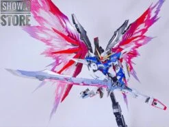Metal Club 1/100 ZGMF-X42S Destiny Gundam Original Color Scheme -Toy Machine Store 8a81b06804
