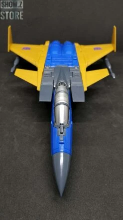 MakeToys MTRM-15 Endgame Dirge -Toy Machine Store 8af5493e4d