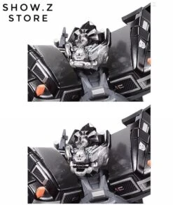 Takara Masterpiece MPM-06 Ironhide Movie Series -Toy Machine Store 8b1463b8e6