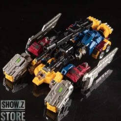 BW JB-01 Primal Commander Optimus Primal 28 BW JB-01 Primal Commander Optimus Primal -Toy Machine Store 8b14831569