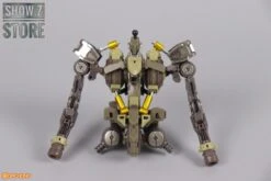 ZhiZhuXie ASW-G-08 Gundam Barbatos 1/100 Mobile Suit Iron-Blooded Orphans Gunpla -Toy Machine Store 8b3225494f