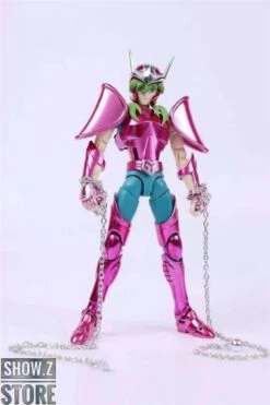 Great Toys Saint Seiya Myth Cloth EX Andromeda Shun 11 Great Toys Saint Seiya Myth Cloth EX Andromeda Shun -Toy Machine Store 8b5ff845e2