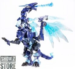 Jinbao DF-08 Freeze Devil Cryotek -Toy Machine Store 8b7ced9b95
