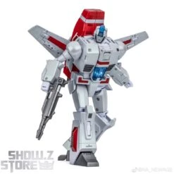 NewAge H45EXR Firefox Jetfire Chameleon Version -Toy Machine Store 8b9934f22f