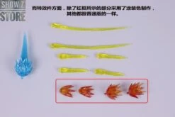 Eastern Model 1/9 Mark 49 Iron Man Rescue Mark I Model Kit Deluxe Version -Toy Machine Store 8c02106d55