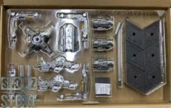 Motor Nuclear MNP-01 Display Base For MN-Q01 & MN-Q02 -Toy Machine Store 8c725c8403