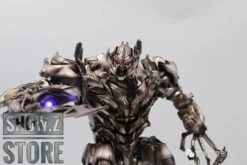 Black Mamba LS-06S Tank Mega Commander Megatron Studio Series SS13 Battle Damaged Version -Toy Machine Store 8c87989bea