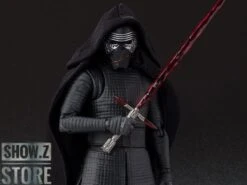 S.H.Figuarts Star Wars Kylo Ren -Toy Machine Store 8c9104a8ca